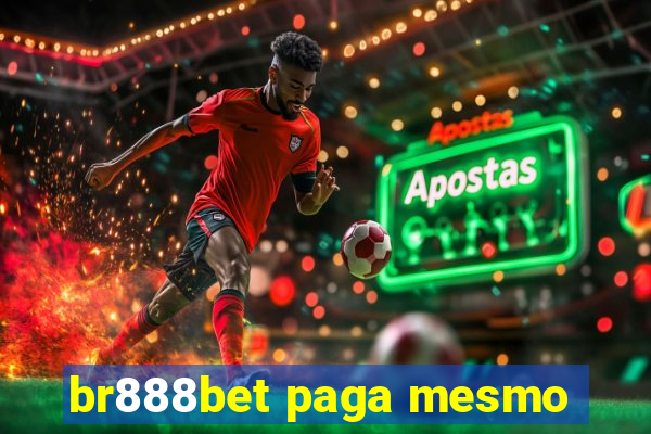 br888bet paga mesmo